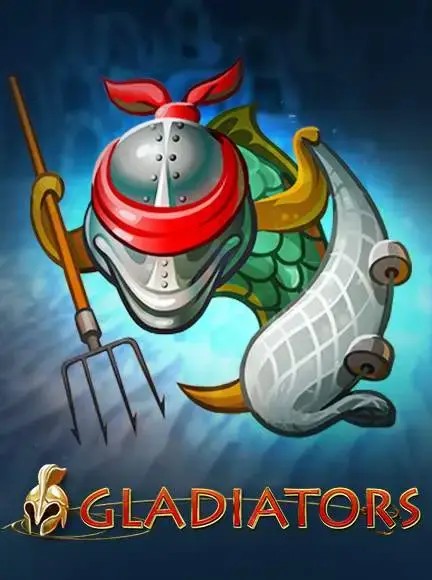 endorphina_Gladiators